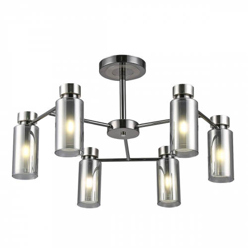 Люстра на штанге Rivoli KLARA 3099-306
