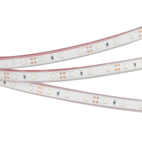 Светодиодная лента 12V Зелёный 4,8W/m 5m Arlight 34865