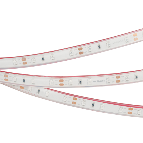 Светодиодная лента 12V Синий 4,8W/m 5m Arlight 34012