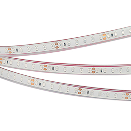 Светодиодная лента 24V Синий 9,6W/m 5m Arlight 33787