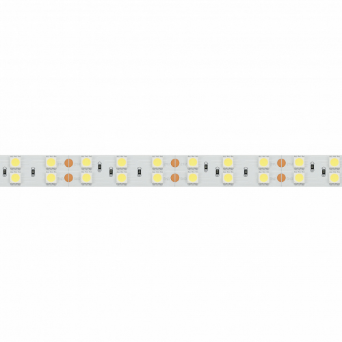 Светодиодная лента 24V 80000К 28,8W/m 5m Arlight 13756