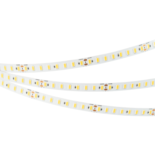 Светодиодная лента 24V 2700К 19,2W/m 5m Arlight 37454