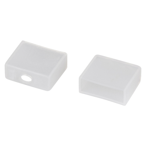 Заглушка для лент MONO-8mm Arlight 022360