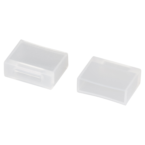 Заглушка для лент RGB-10mm Arlight 022362