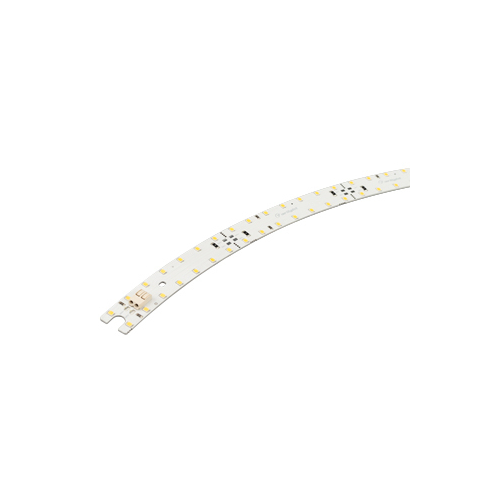 Светодиодная линейка 24V 2600-2800K 19,4W/m 0,278675m Arlight 33876