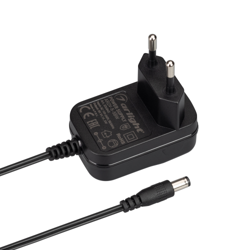 Блок питания ARDV-5-5BW 1A 5V 5W Arlight 034845