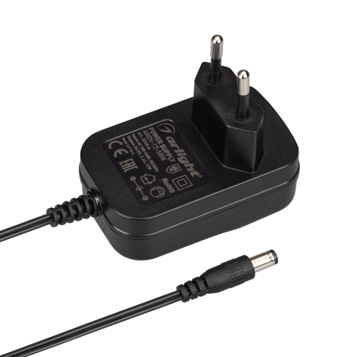Блок питания ARDV-12-5BW 2,4A 5V 12W Arlight 034846