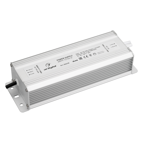Блок питания ARPV-12150-D 12,5A 12V 150W Arlight 026435