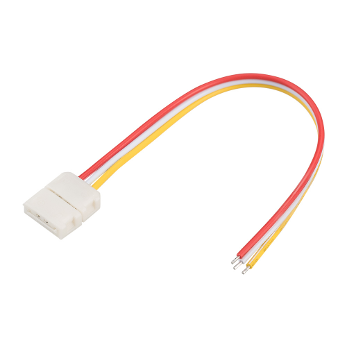 Коннектор выводной FIX-MIX-10mm-150mm-X1 Arlight 023953
