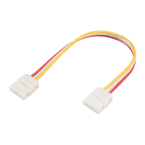 Коннектор выводной FIX-MIX-10mm-150mm-X2 Arlight 023956