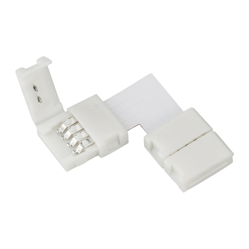 Соединитель FIX-RGB-10mm-L Arlight 023961