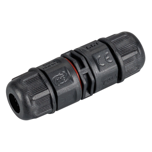 Коннектор NEO-CON-I-2pin-BK Arlight 024936