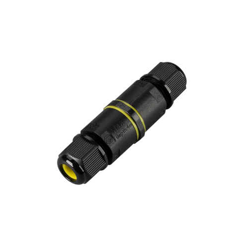 Коннектор NEO-GERM-3pin-WTW Arlight 30756