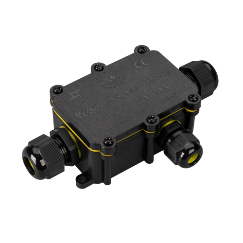 Коробка распределительная NEO-GERM-3-WTW Arlight 30762