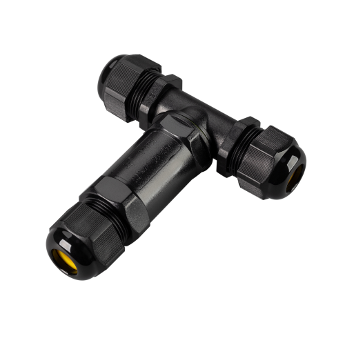 Коннектор NEO-GERM-5pin-T-WTW Arlight 30760