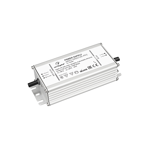 Блок питания ARPV-UH24120-PFC 5A 24V 120W Arlight 028085