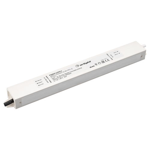 Блок питания ARPV-LG24045-SLIM-PFC-D 1,9A 24V 45W Arlight 031719