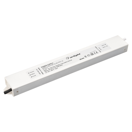 Блок питания ARPV-LG24100-SLIM-PFC-D 4,2A 24V 100W Arlight 031722