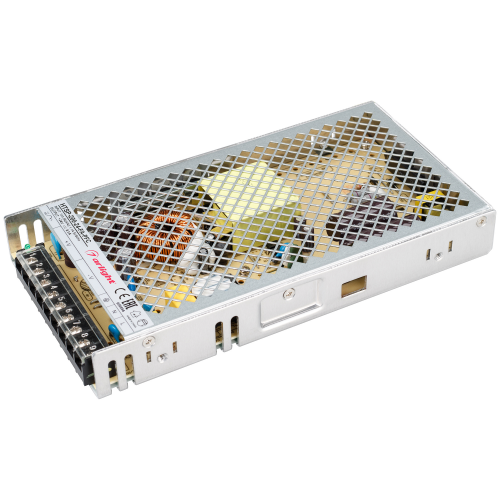 Блок питания HTSP-200-24-FA-PFC 8,3A 24V 200W Arlight 026856