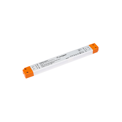 Блок питания ARV-SN12045-SLIM-PFC-C 3,75A 12V 45W Arlight 029196