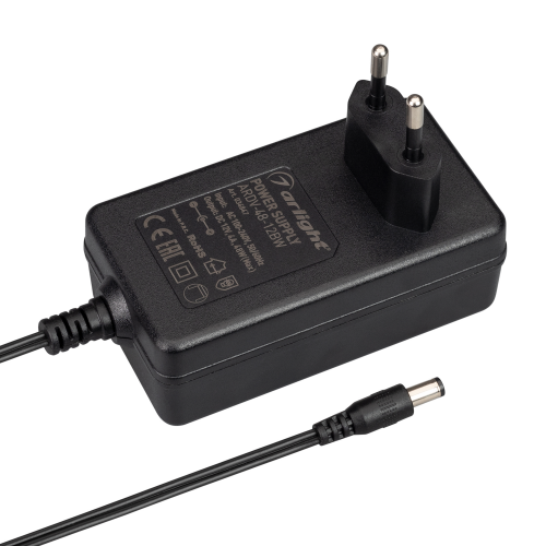 Блок питания ARDV-48-12BW 4A 12V 48W Arlight 034847