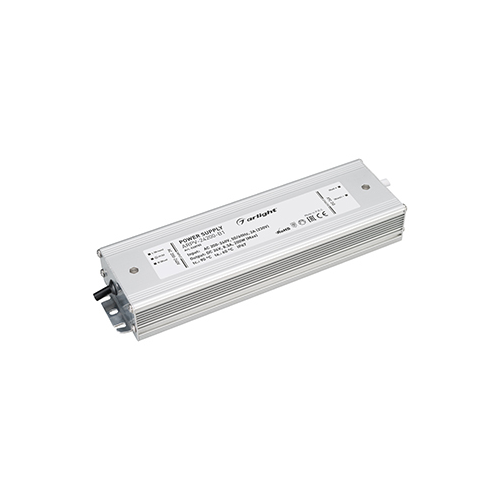 Блок питания ARPV-24200-B1 8,3A 24V 200W Arlight 028785