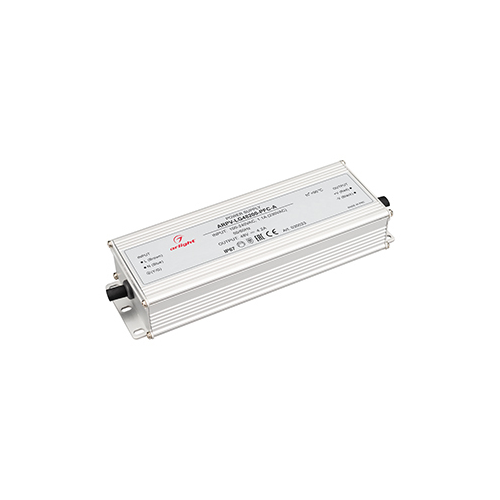 Блок питания ARPV-LG48200-PFC-A 4,2A 48V 200W Arlight 030033