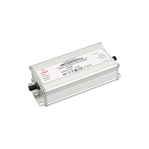 Блок питания ARPV-LG48100-PFC-A 2,12A 48V 100W Arlight 030035