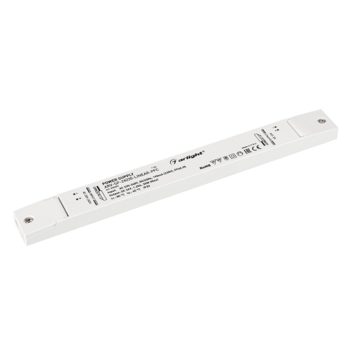 Блок питания ARV-SP-24030-LINEAR-PFC 1,25A 24V 30W Arlight 032623