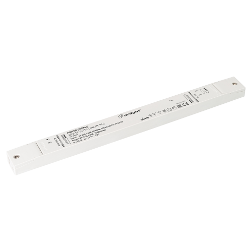 Блок питания ARV-SP-24150-LINEAR-PFC 6,25A 24V 150W Arlight 032626