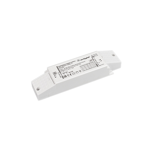 Диммируемый блок питания ARJ-40-PFC-TRIAC-A 0,7-1,05A 27-38V 40W Arlight 028185