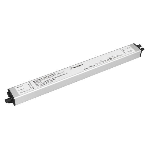Диммируемый блок питания ARPV-LG24100-LINEAR-PFC-DALI2-PD 4,2A 24V 100W Arlight 033540