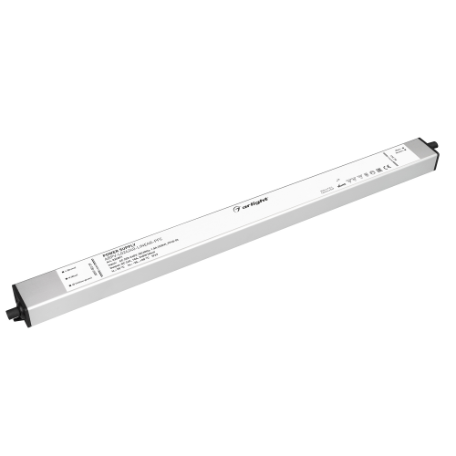 Блок питания ARPV-LG24240-LINEAR-PFC 10A 24V 240W Arlight 034891
