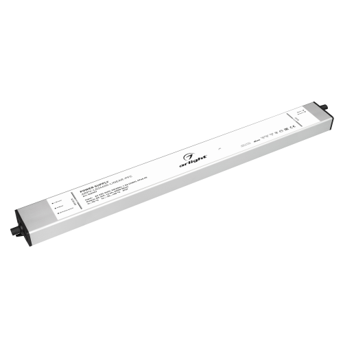 Блок питания ARPV-LG24400-LINEAR-PFC 16,6A 24V 400W Arlight 036957