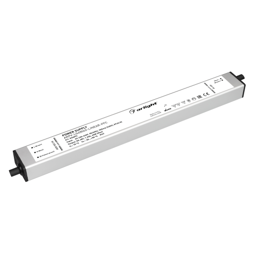 Блок питания ARPV-LG48060-LINEAR-PFC 1,25A 48V 60W Arlight 034893