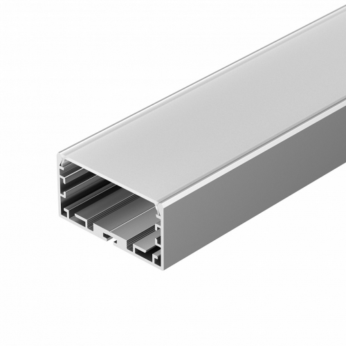 Профиль для лент PLS-LOCK-W50-SMT-2000 ANOD Arlight 033772