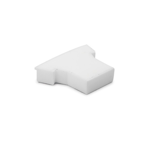 Комплект заглушек для профиля (10шт) FOLED Arlight 027736