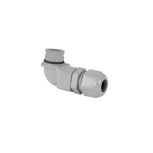 Сальник угловой KLW-4 (4-10mm, IP67) Arlight 034943