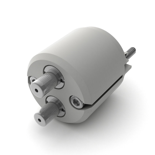 Заглушка ROUND-D30-DUAL-LONG Arlight 029675