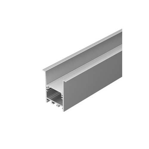 Профиль для лент SL-COMFORT-4551-F-2000 ANOD Arlight 031767