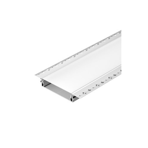Профиль для лент SL-LINIA97-FANTOM-2000 ANOD Arlight 034987