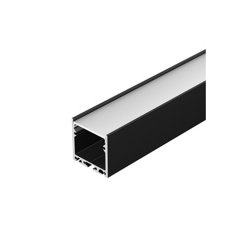 Профиль для лент SL-LINE-3535-3000 BLACK Arlight 036253