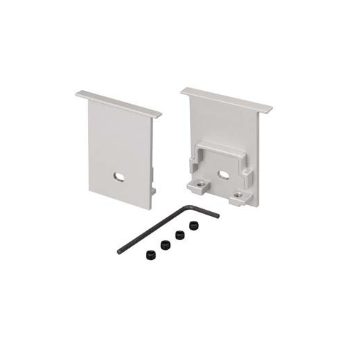 Заглушка для профиля SL-COMFORT-3551-F Arlight 031788