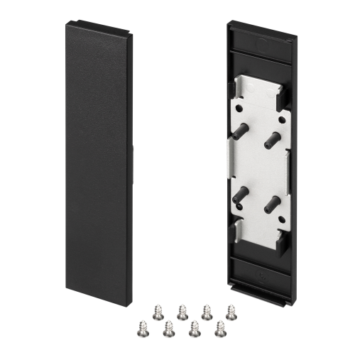 Заглушка SL-LINE-25100-DUAL Arlight 033038
