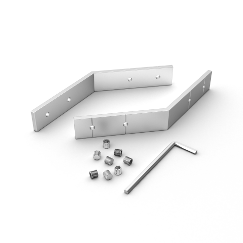 Соединитель профиля SL-LINE-6070-L135 Set Arlight 030158