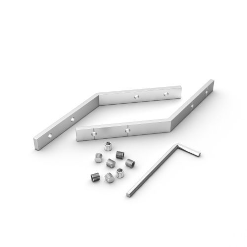 Соединитель профиля SL-LINIA32-FANTOM-L135 Set Arlight 030147