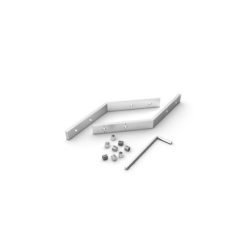 Соединитель профиля SL-LINIA45-FANTOM-L135 Set Arlight 030152