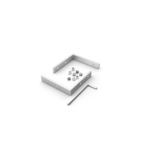Соединитель профиля SL-LINIA45-FANTOM-L90 Set Arlight 030151