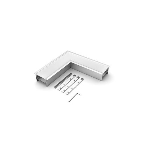 Угол SL-LINIA65-F Arlight 030126