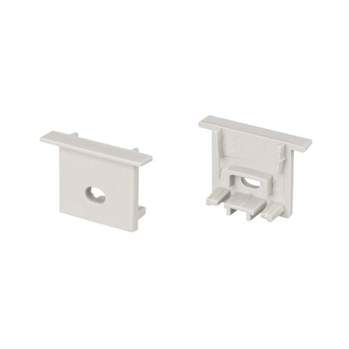 Заглушка для профиля SL-COMFORT-1716-F Arlight 031776
